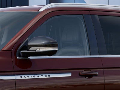 2027 Lincoln Navigator Premiere
