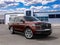 2027 Lincoln Navigator Premiere