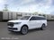 2025 Lincoln Navigator Reserve L