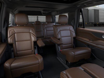 2025 Lincoln Navigator Reserve L