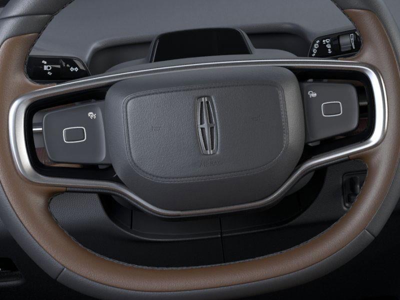 2025 Lincoln Navigator Reserve L