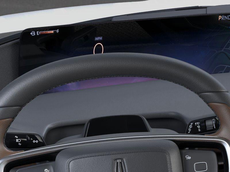 2025 Lincoln Navigator Reserve L