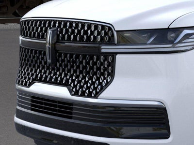 2025 Lincoln Navigator Reserve L