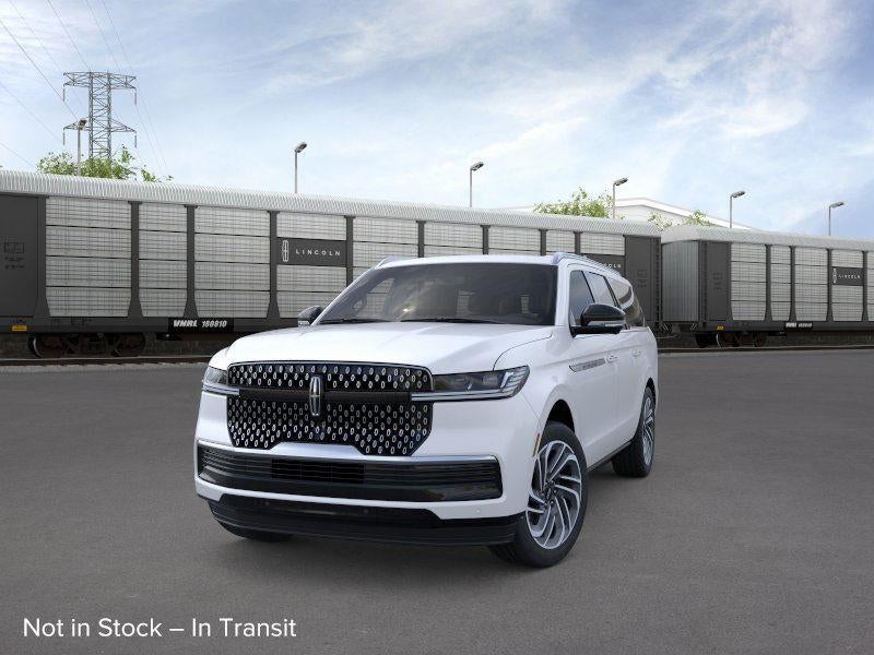 2025 Lincoln Navigator Reserve L