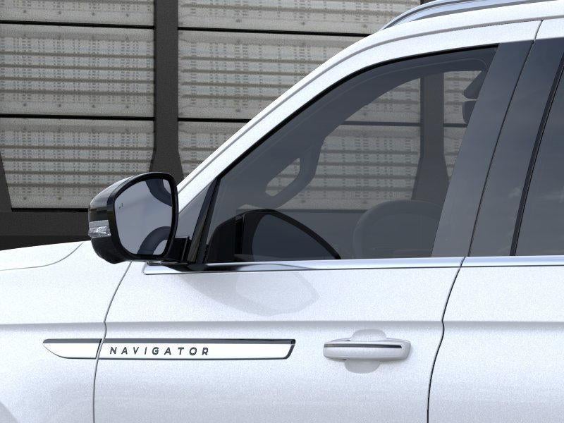 2025 Lincoln Navigator Reserve L