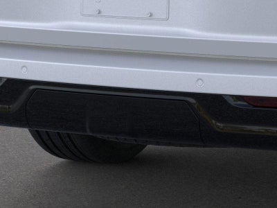 2025 Lincoln Navigator Reserve L