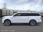 2025 Lincoln Navigator Reserve L