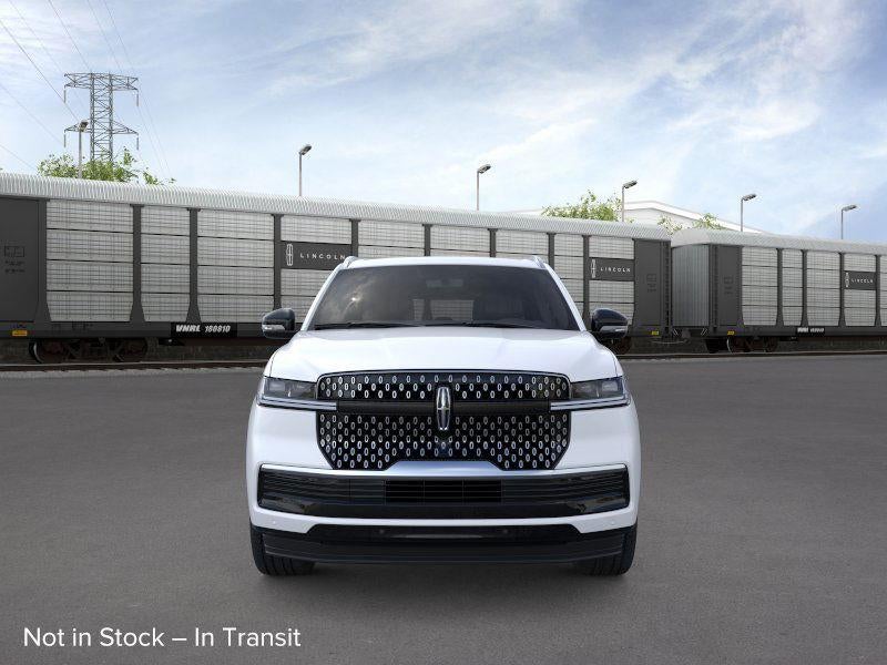 2025 Lincoln Navigator Reserve L
