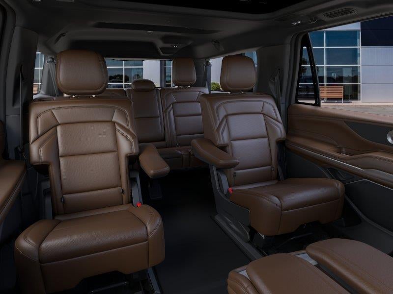 2026 Lincoln Navigator Reserve L