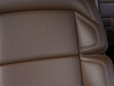 2026 Lincoln Navigator Reserve L