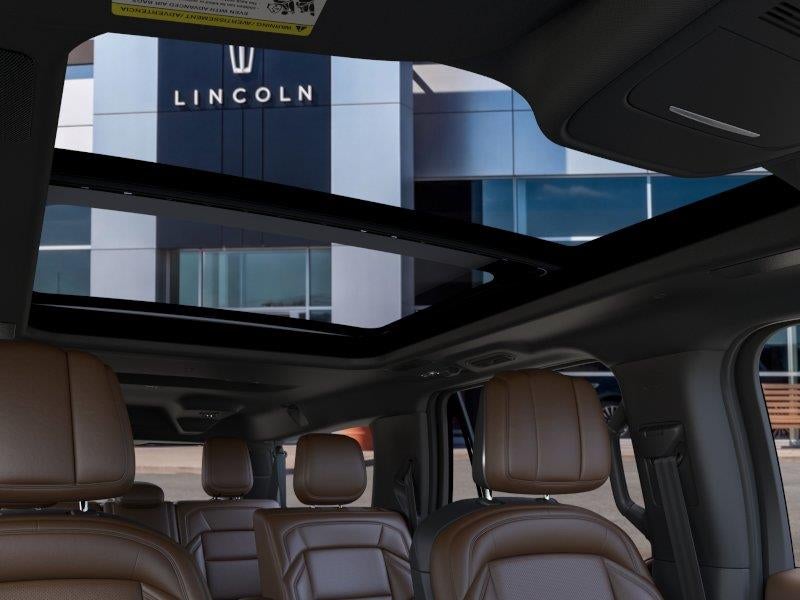 2026 Lincoln Navigator Reserve L