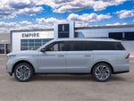 2026 Lincoln Navigator Reserve L