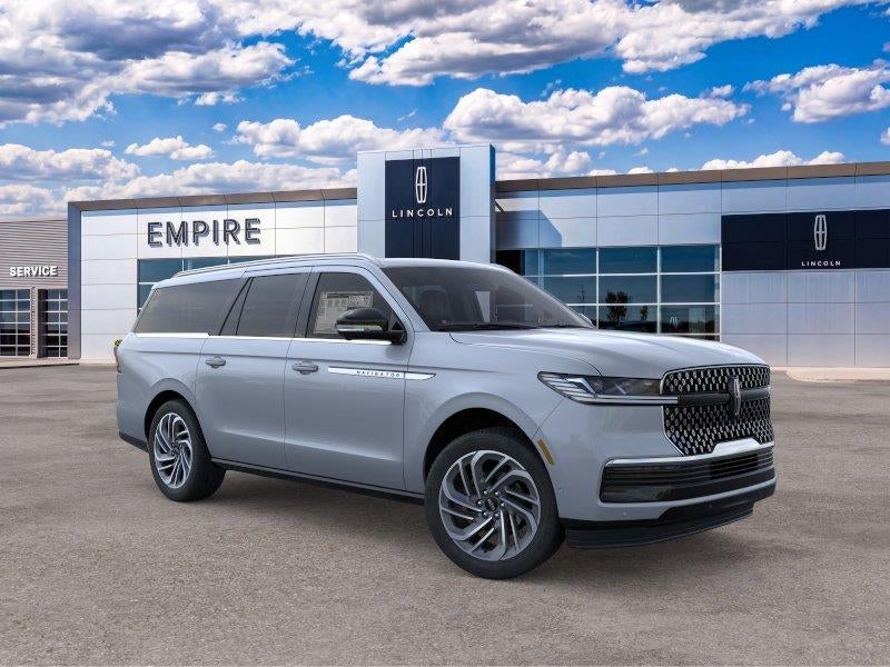 2026 Lincoln Navigator Reserve L