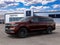 2027 Lincoln Navigator Reserve L