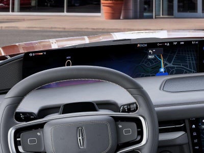 2027 Lincoln Navigator Reserve L