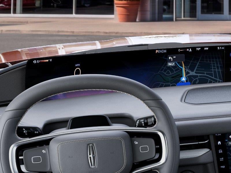 2027 Lincoln Navigator Reserve L