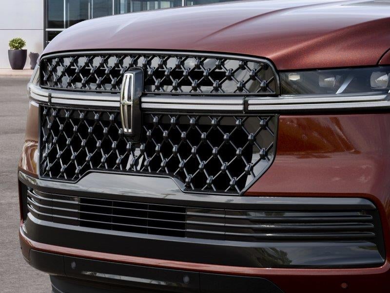 2027 Lincoln Navigator Reserve L