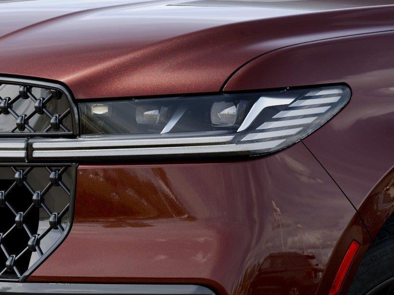 2027 Lincoln Navigator Reserve L