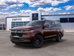 2027 Lincoln Navigator Reserve L