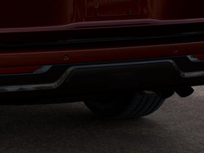 2027 Lincoln Navigator Reserve L