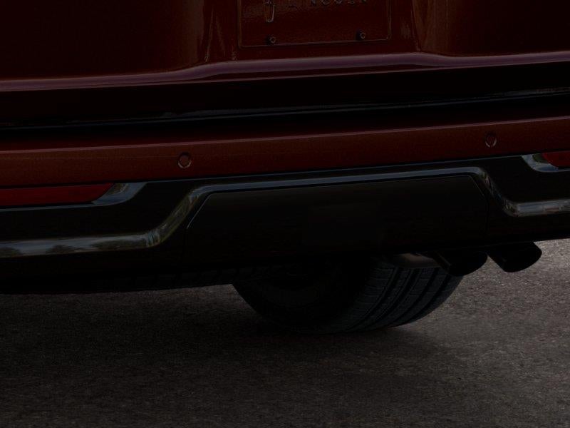2027 Lincoln Navigator Reserve L