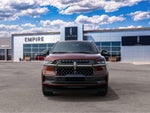 2027 Lincoln Navigator Reserve L