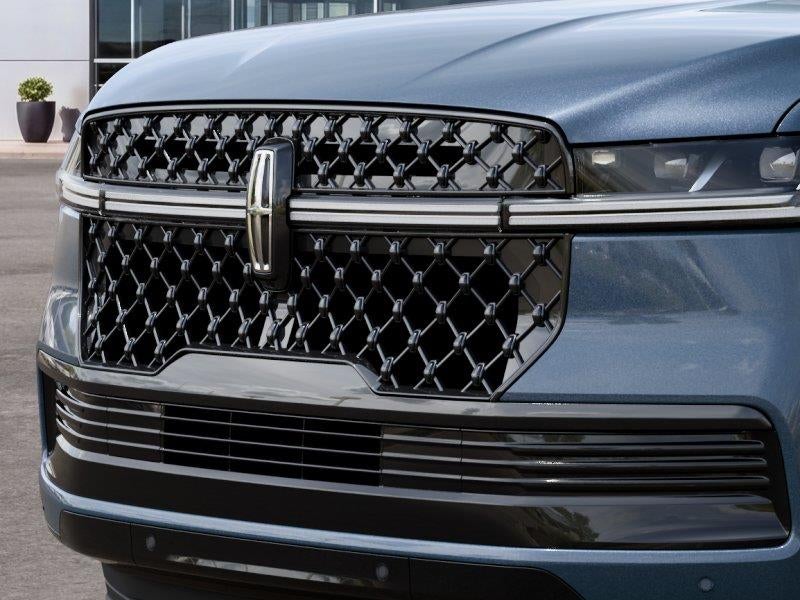 2027 Lincoln Navigator Reserve L