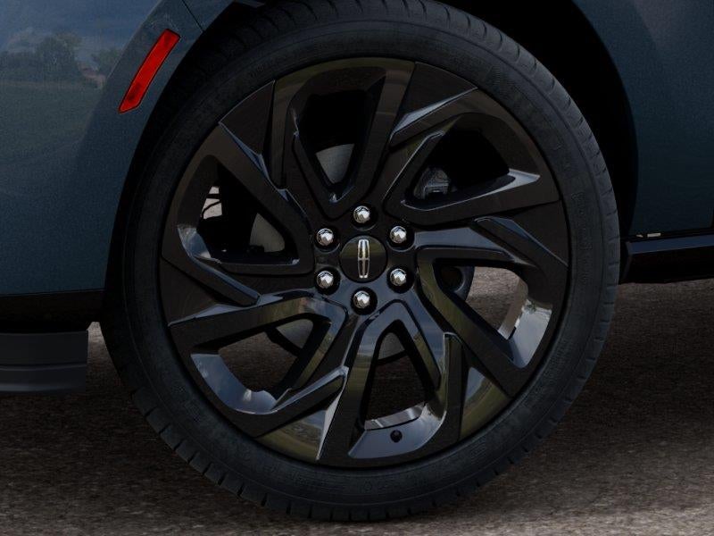 2027 Lincoln Navigator Reserve L