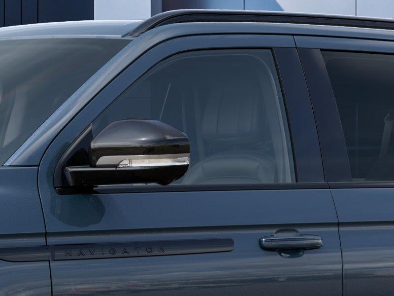 2027 Lincoln Navigator Reserve L