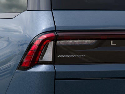 2027 Lincoln Navigator Reserve L