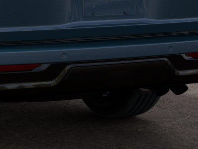 2027 Lincoln Navigator Reserve L