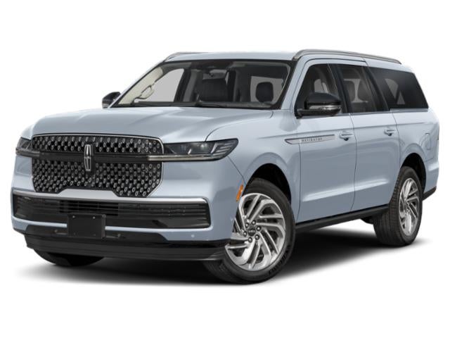 2026 Lincoln Navigator Reserve L 4WD's photo