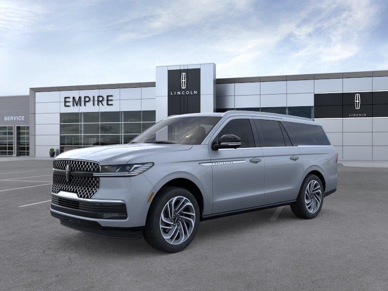 2026 Lincoln Navigator Reserve L