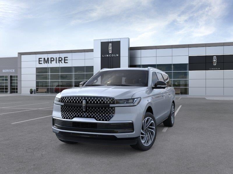 2026 Lincoln Navigator Reserve L