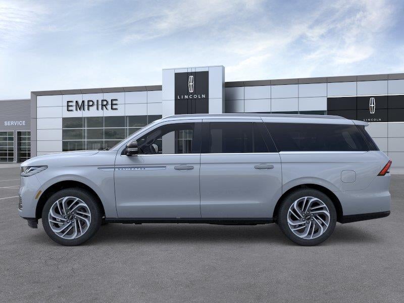 2026 Lincoln Navigator Reserve L
