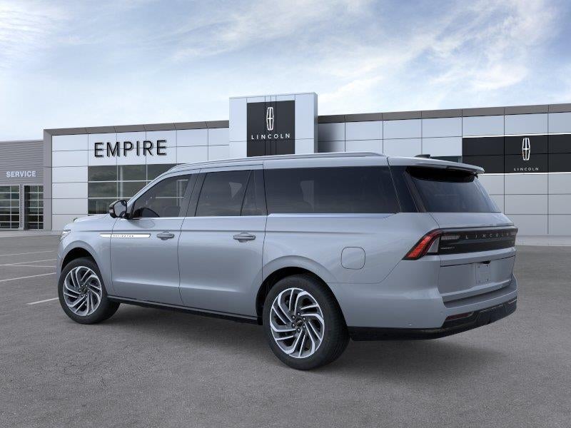2026 Lincoln Navigator Reserve L