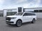 2026 Lincoln Navigator Reserve L