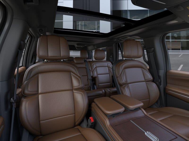 2026 Lincoln Navigator Reserve L