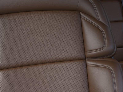 2026 Lincoln Navigator Reserve L
