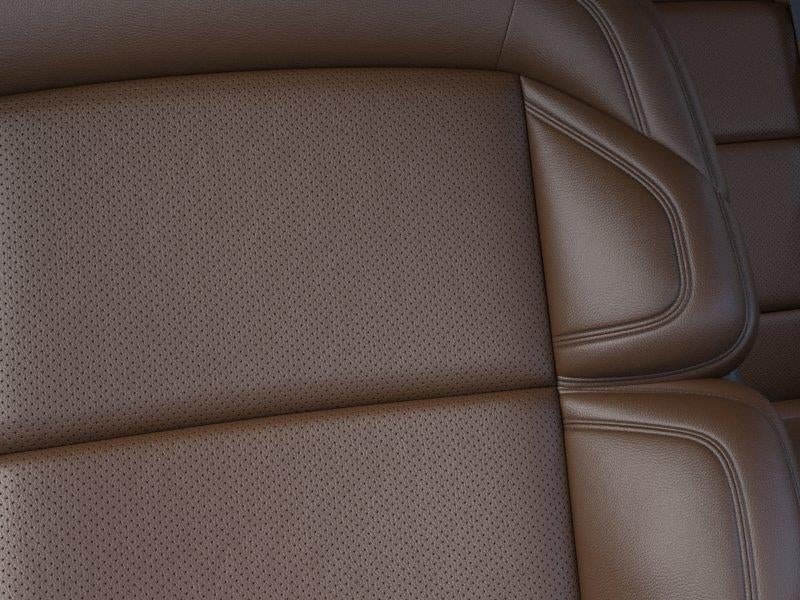 2026 Lincoln Navigator Reserve L
