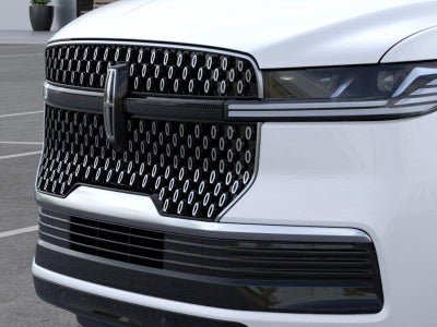 2026 Lincoln Navigator Reserve L