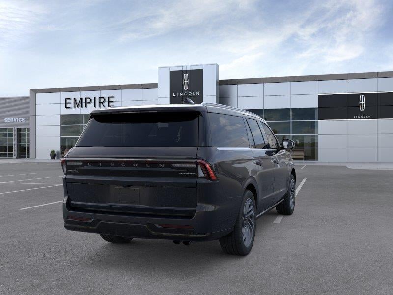 2026 Lincoln Navigator Reserve L