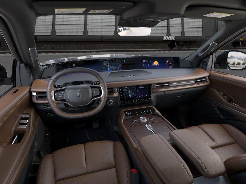 2026 Lincoln Navigator Reserve L