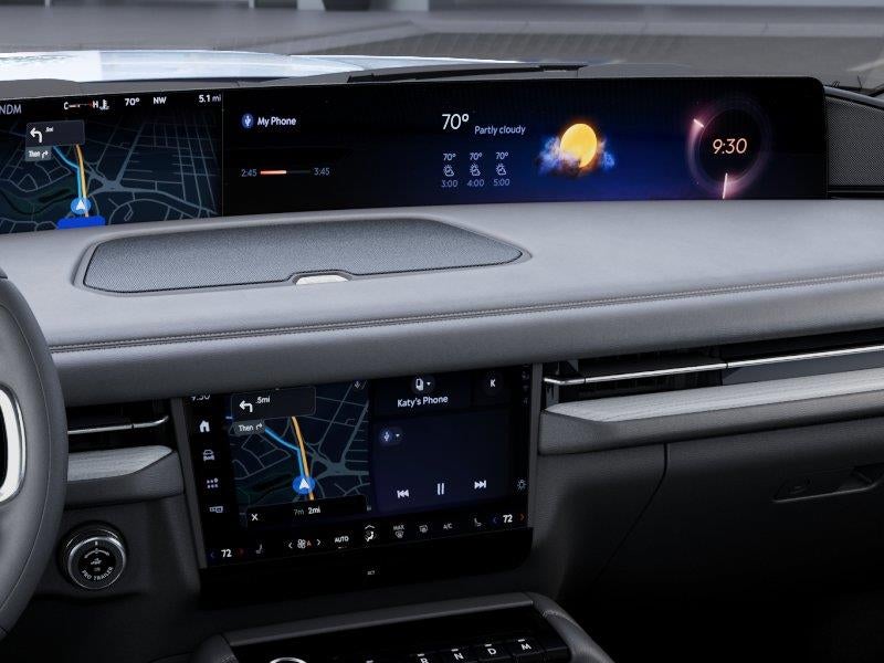 2027 Lincoln Navigator Reserve L
