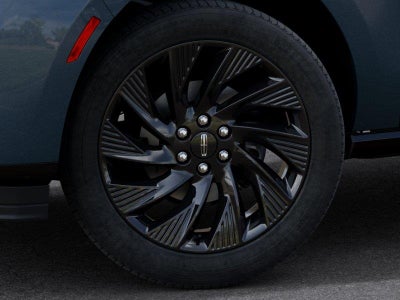 2027 Lincoln Navigator Reserve L