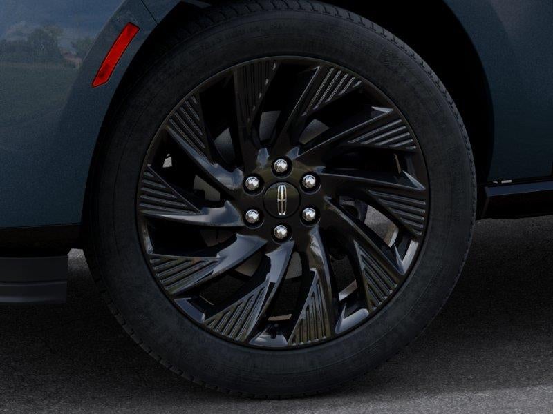 2027 Lincoln Navigator Reserve L