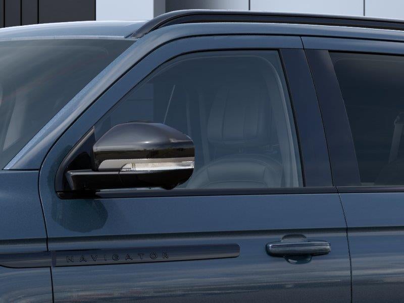 2027 Lincoln Navigator Reserve L