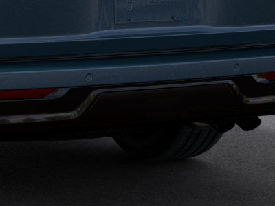2027 Lincoln Navigator Reserve L