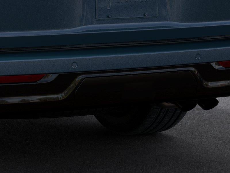 2027 Lincoln Navigator Reserve L