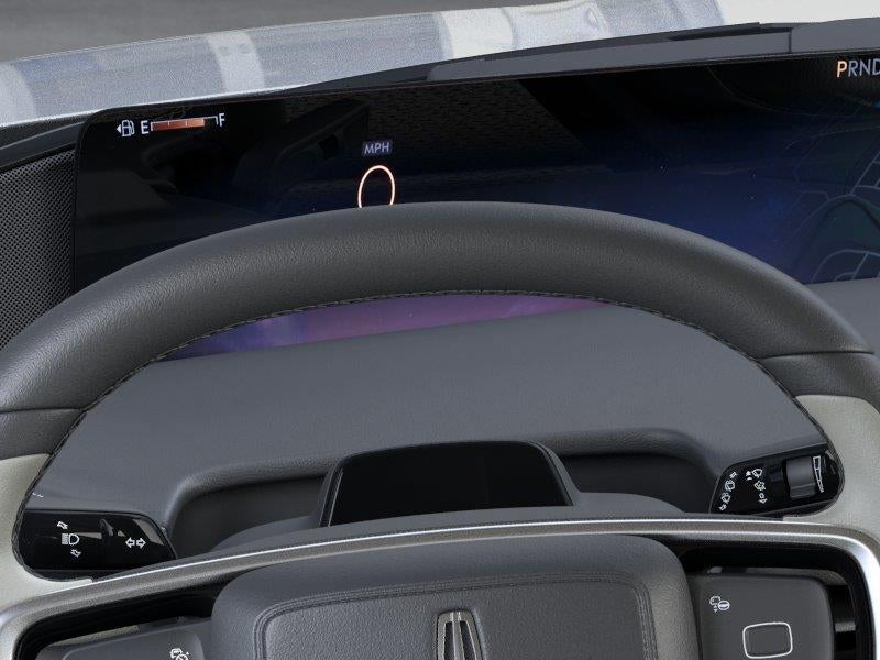 2026 Lincoln Navigator Reserve L